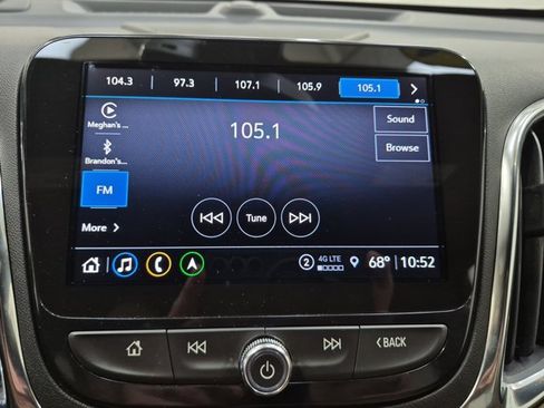 Used 2024 Chevrolet Equinox Premier AWD/4WD image 20