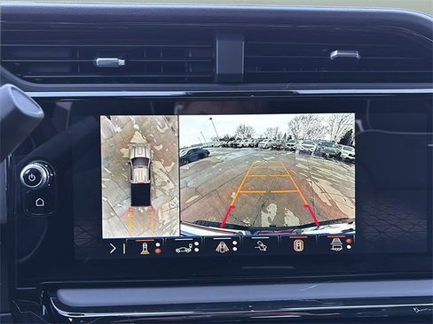 New 2026 GMC Sierra 2500 AT4X image 15