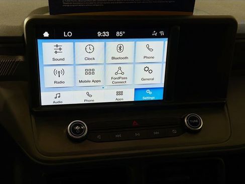 Certified 2023 Ford Maverick XL FWD image 17