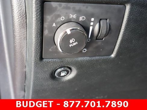 Used 2015 Jeep Grand Cherokee Altitude image 20