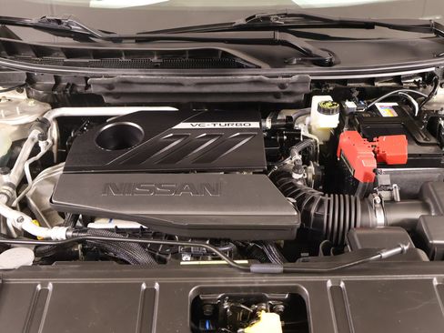 Used 2023 Nissan Rogue SL FWD image 20