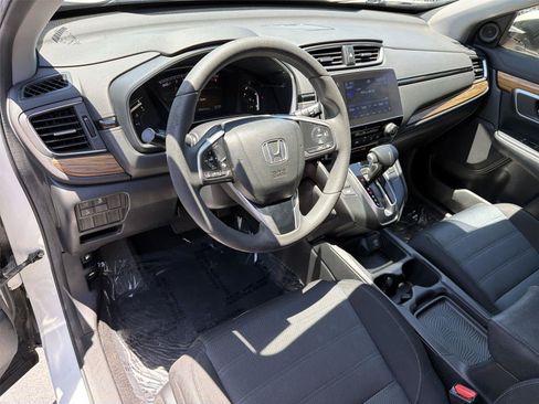 Used 2017 Honda CR-V EX image 2