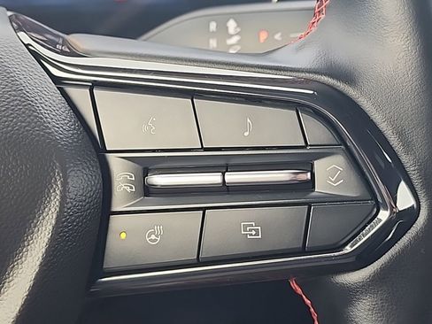 Used 2024 Chevrolet Blazer EV RS image 21