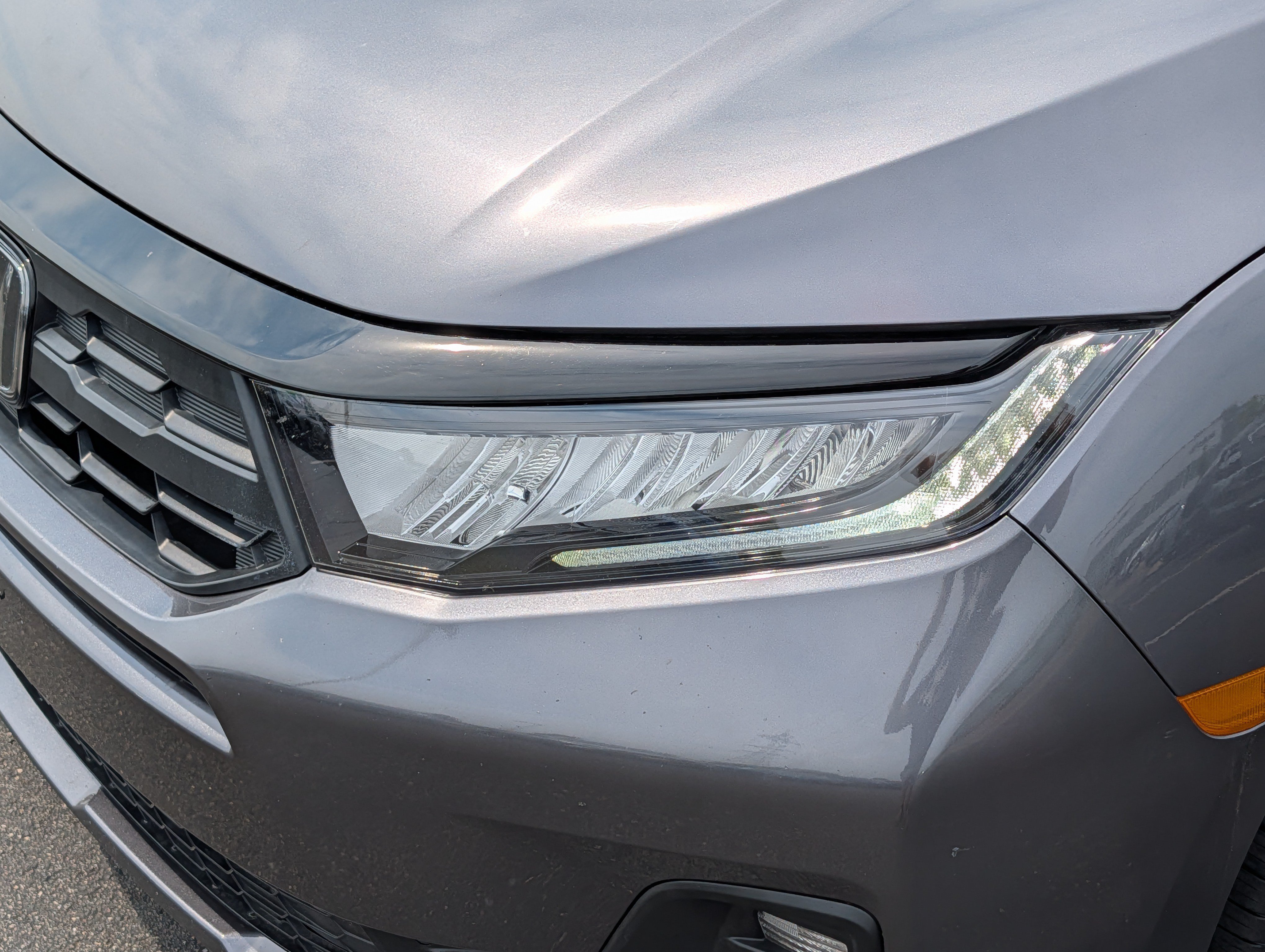 Used 2025 Honda Odyssey EX-L image 16