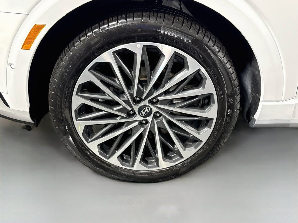 Used 2026 Hyundai Palisade Calligraphy AWD/4WD image 37