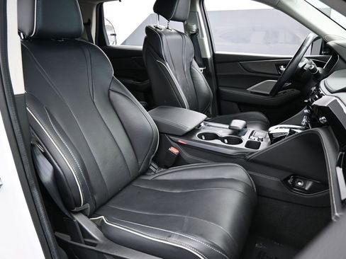 Used 2023 Acura MDX SH-AWD w/ Advance Package image 54
