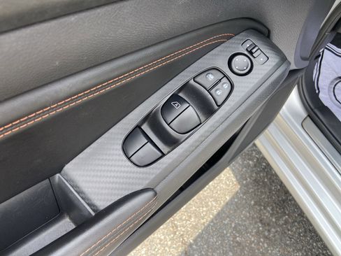 Used 2019 Nissan Altima 2.5 SR w/ SR Premium Package FWD image 10