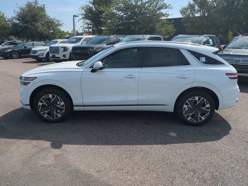 Used 2026 Genesis Electrified GV70 AWD/4WD image 6