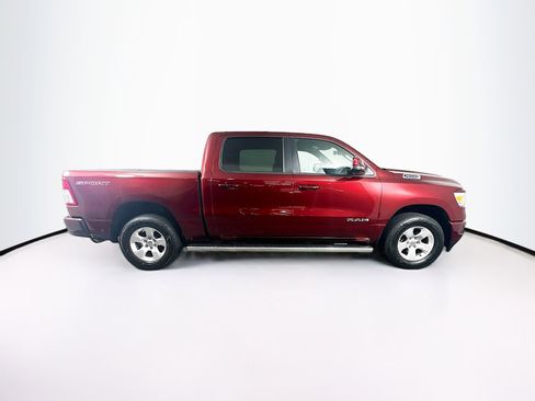 Used 2023 RAM 1500 Big Horn image 10