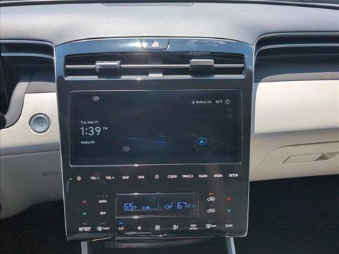 Used 2024 Hyundai Tucson SEL AWD/4WD image 14