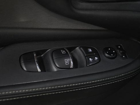Used 2022 Nissan Murano SL AWD/4WD image 22