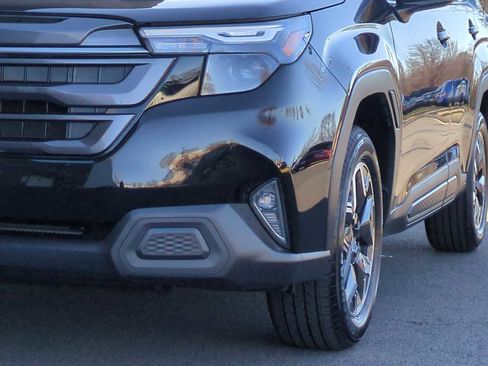 Used 2026 Subaru Forester Premium image 11