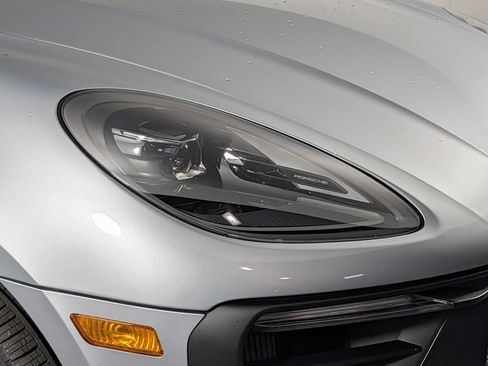 New 2026 Porsche Macan GTS AWD/4WD image 15