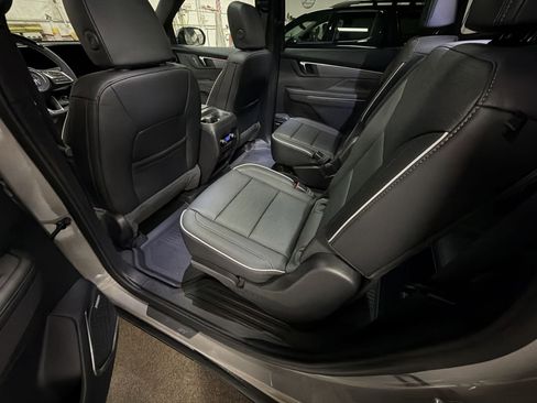 New 2026 Buick Enclave Sport Touring w/ Super Cruise Package image 25