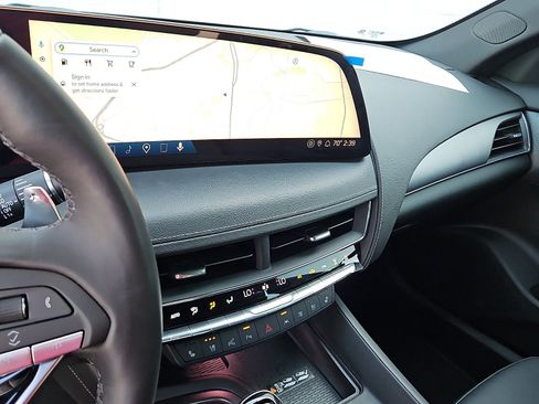 Certified 2026 Cadillac CT5 Premium Luxury image 14