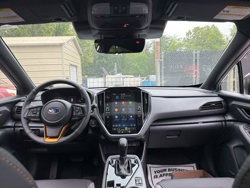 New 2026 Subaru Crosstrek 2.5i Wilderness w/ Crosstrek Mirror Package AWD/4WD image 17