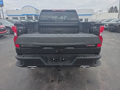 New 2026 Chevrolet Silverado 1500 RST w/ Safety Package image 7