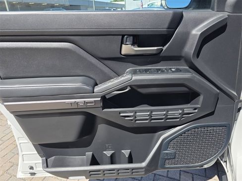 Certified 2024 Toyota Tacoma TRD Sport image 26