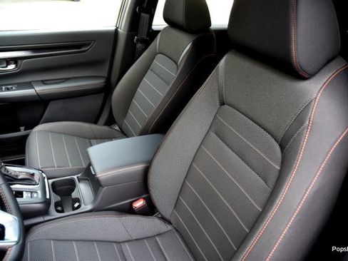 New 2026 Honda CR-V Sport image 7