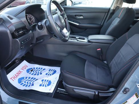 Used 2024 Nissan Sentra SR image 20