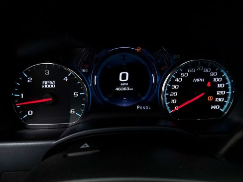 Used 2017 GMC Sierra 1500 Denali AWD/4WD image 33