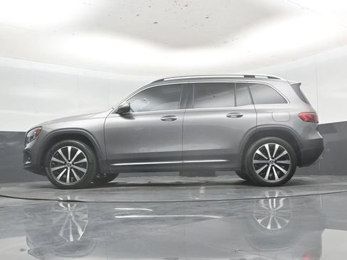 Used 2022 Mercedes-Benz GLB 250 image 52
