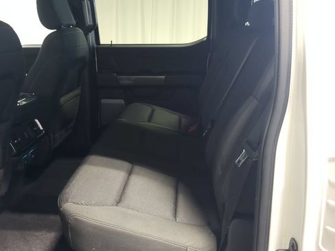 Used 2023 Ford F150 XLT w/ Equipment Group 302A High AWD/4WD image 23
