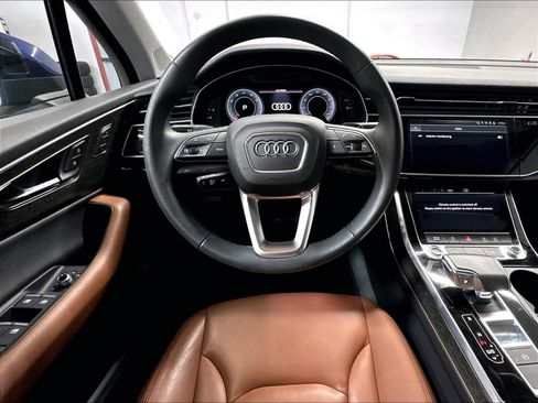Used 2022 Audi Q7 3.0T Premium Plus AWD/4WD image 8