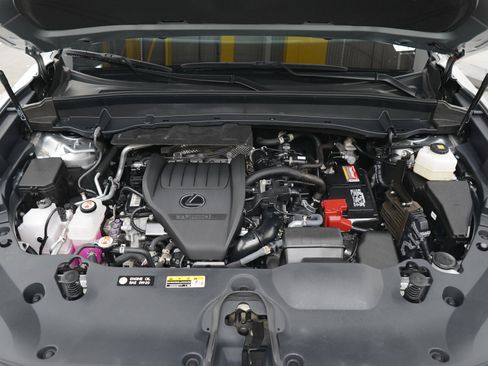 Used 2024 Lexus TX 350 AWD image 32