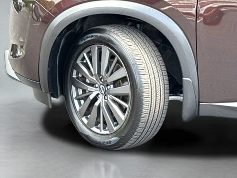 Certified 2022 Nissan Pathfinder SL w/ SL Premium Package FWD image 48