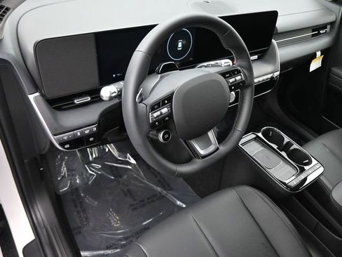 New 2026 Hyundai Ioniq 5 SEL AWD/4WD image 15