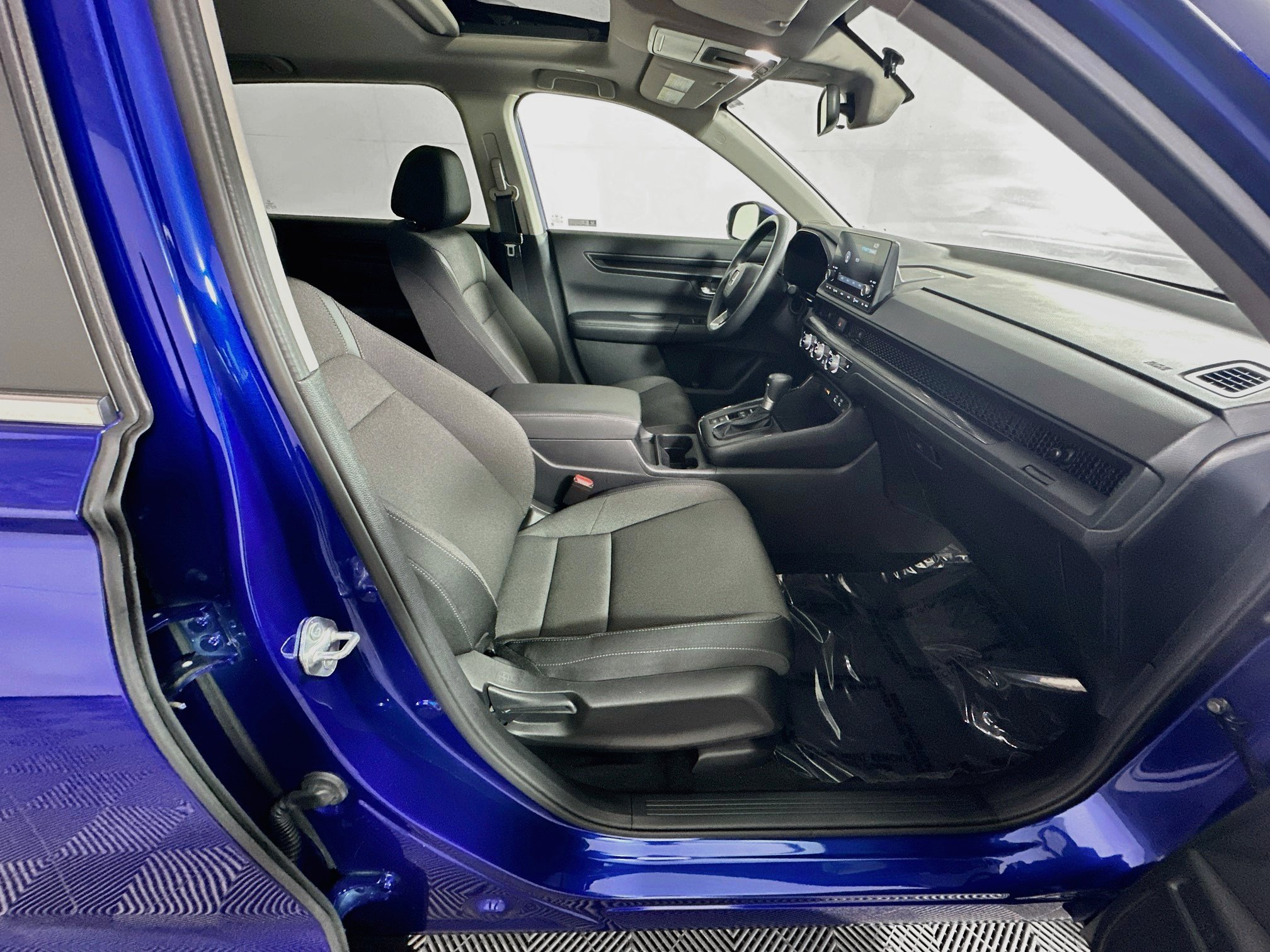 Used 2024 Honda CR-V EX image 28