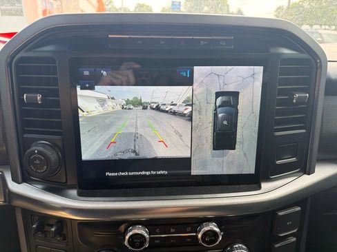 Used 2022 Ford F150 Raptor w/ Equipment Group 801A High AWD/4WD image 15