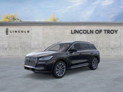 New 2026 Lincoln Corsair Premiere