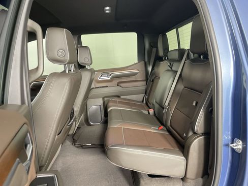 Used 2025 GMC Sierra 1500 Denali w/ Technology Package image 24