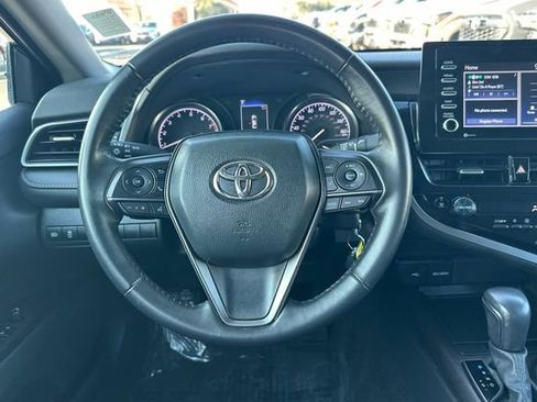 Certified 2024 Toyota Camry SE image 18