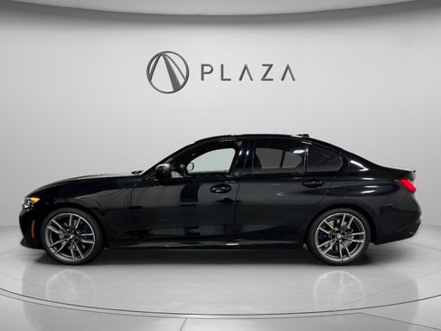 Used 2020 BMW M340i xDrive w/ Driving Assistance Package image 2