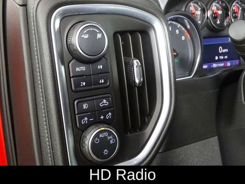 Used 2019 Chevrolet Silverado 1500 RST w/ All-Star Edition AWD/4WD image 18