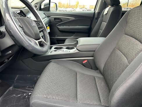 New 2026 Honda Ridgeline Sport image 17