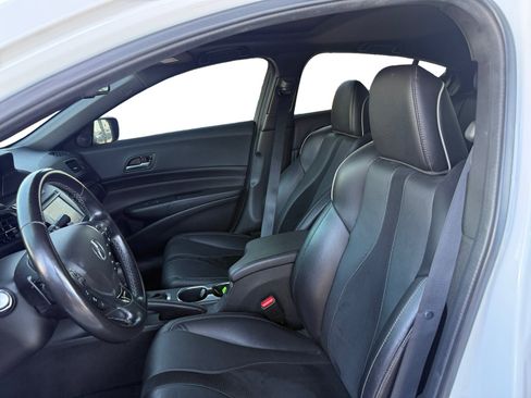 Used 2022 Acura ILX FWD image 10