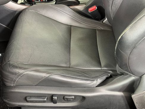 Used 2016 Honda Accord EX-L image 14