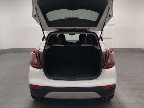 Used 2020 Buick Encore Preferred w/ Safety Package FWD image 29