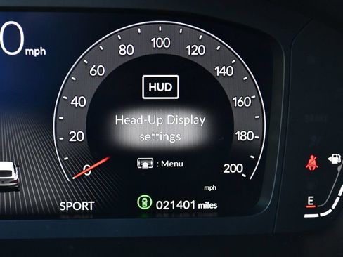 Used 2024 Acura Integra Type S FWD image 70