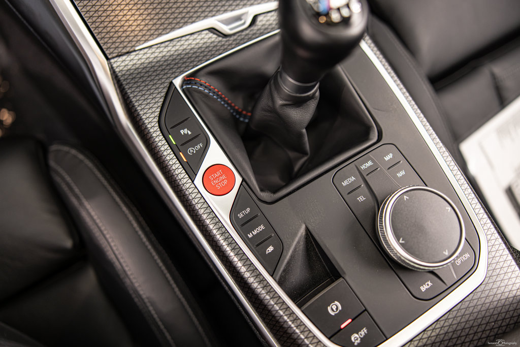 Used 2024 BMW M2 w/ Lighting Package RWD image 31