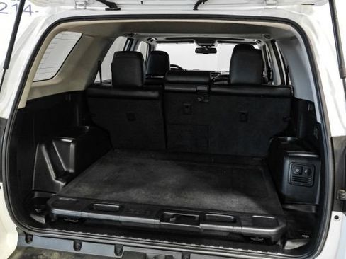 Used 2019 Toyota 4Runner TRD Pro AWD/4WD image 48