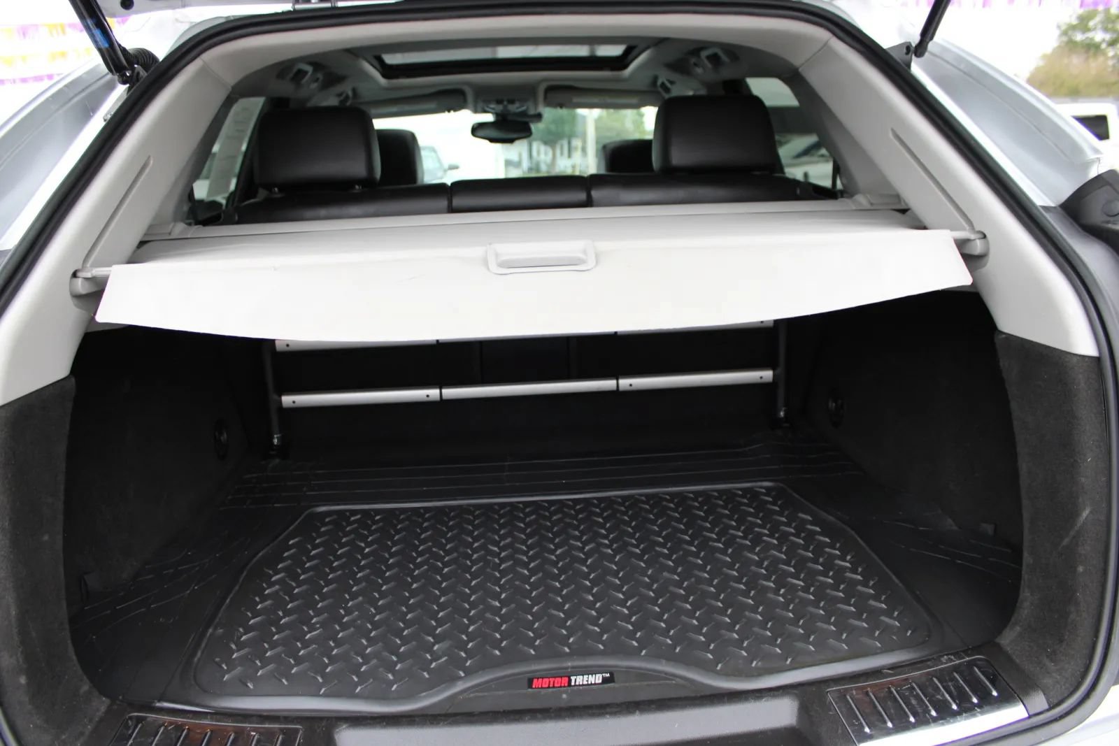 Used 2015 Cadillac SRX Performance w/ Driver Awareness Package FWD image 31