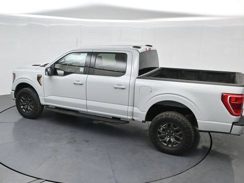Used 2023 Ford F150 Tremor w/ Trailer Tow Package AWD/4WD image 56