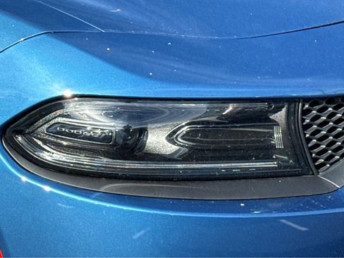 Used 2022 Dodge Charger R/T w/ Driver Convenience Group image 5