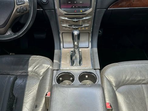 Used 2013 Lincoln MKX FWD w/ Wood Pkg image 11