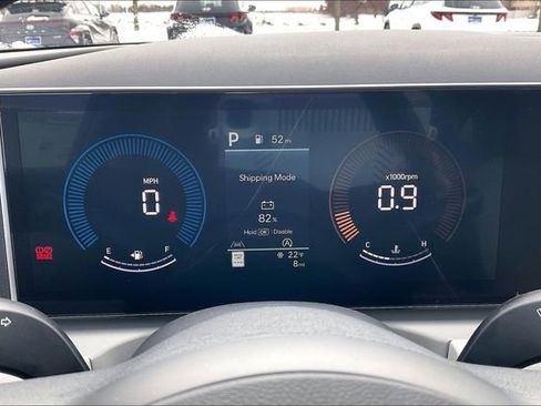 New 2026 Hyundai Tucson SEL image 19